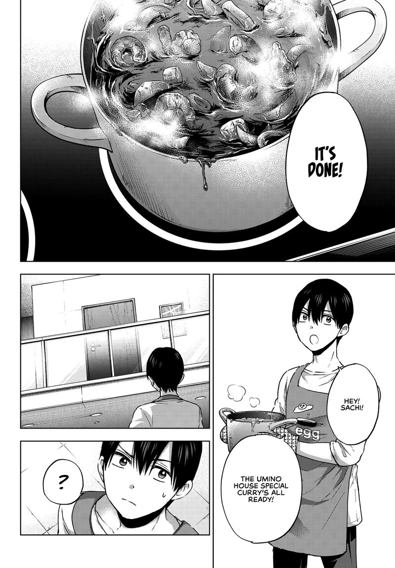 Kakkou No IInazuke 25 2