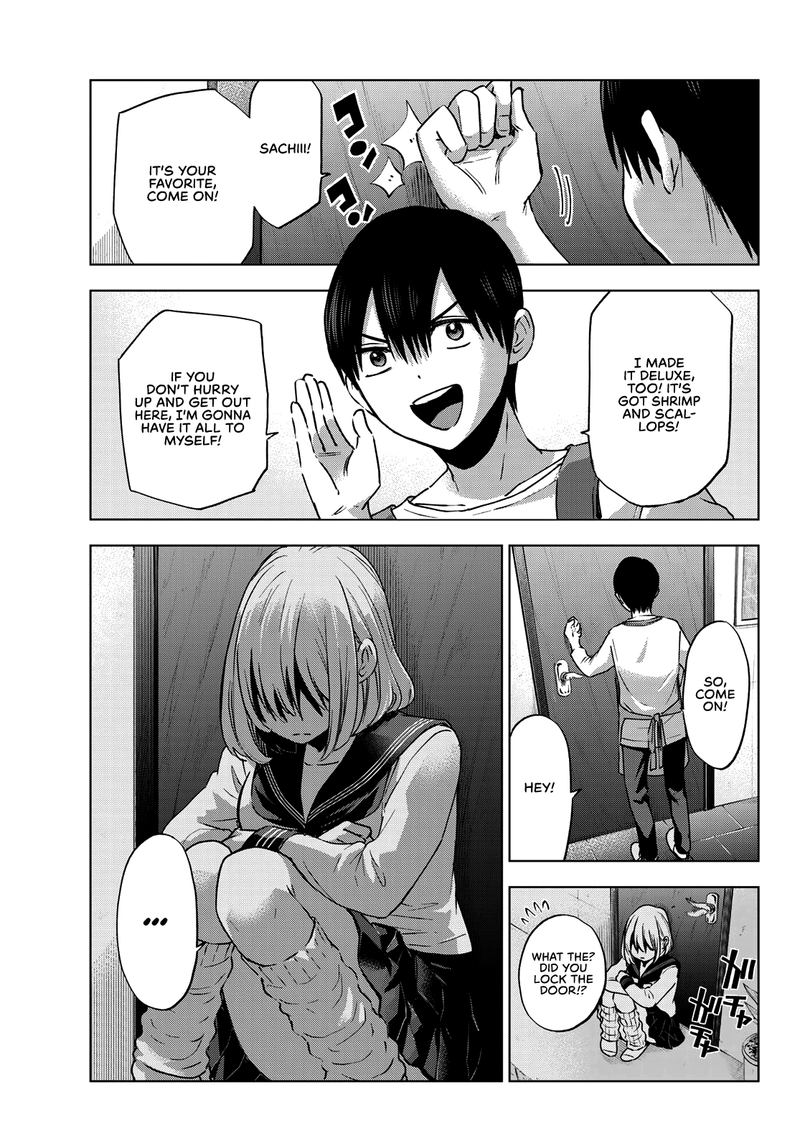 Kakkou No IInazuke 25 3