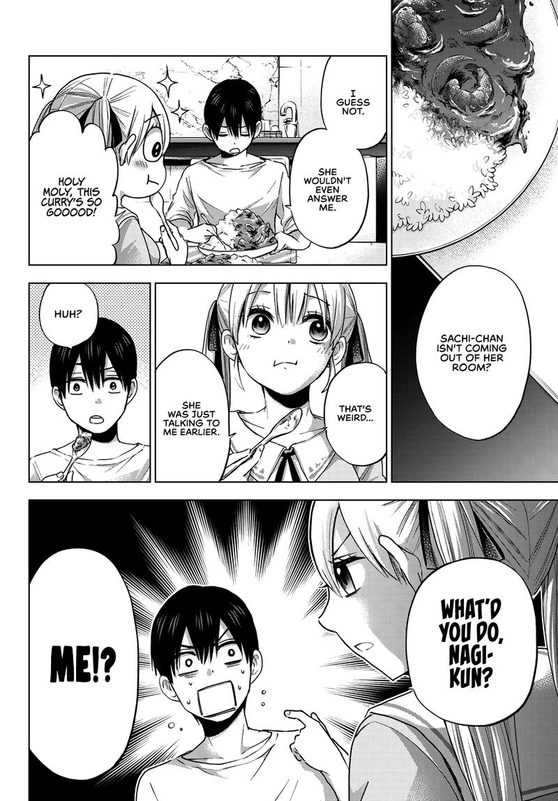 Kakkou No IInazuke 25 4