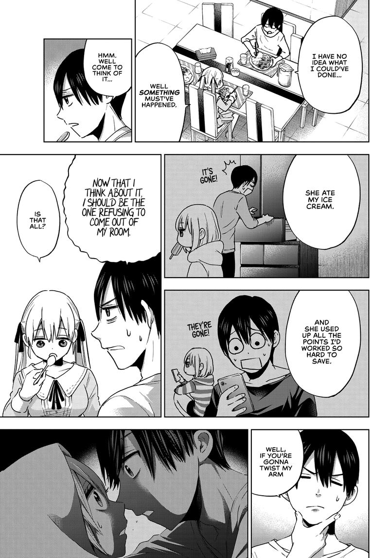 Kakkou No IInazuke 25 5