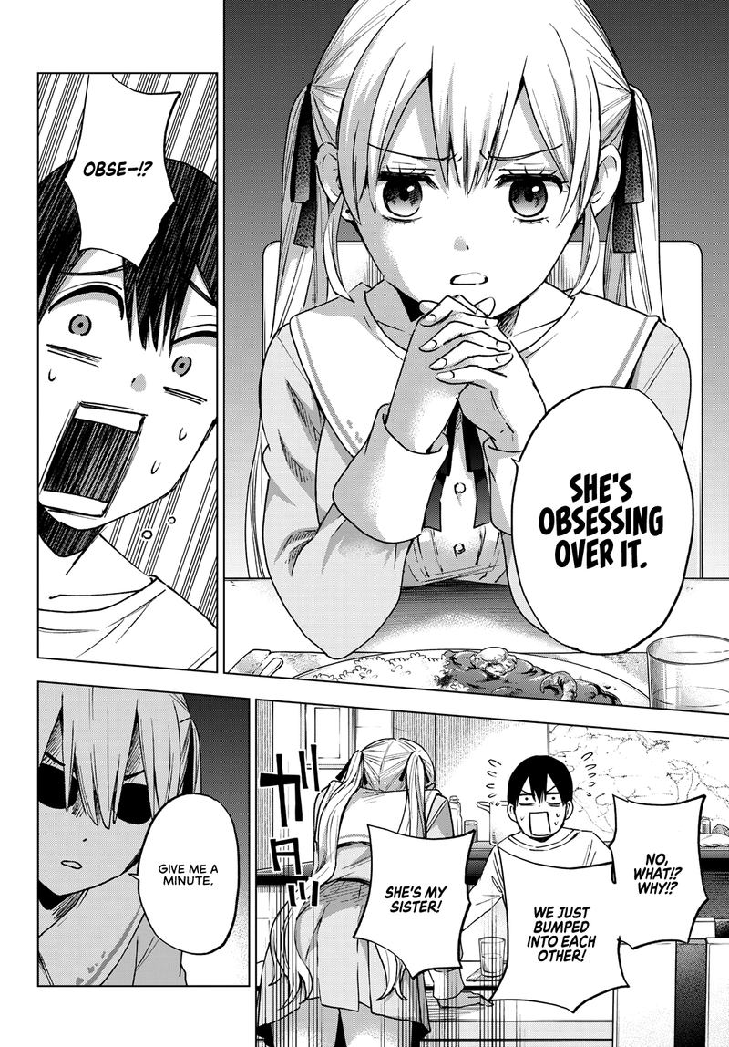 Kakkou No IInazuke 25 6