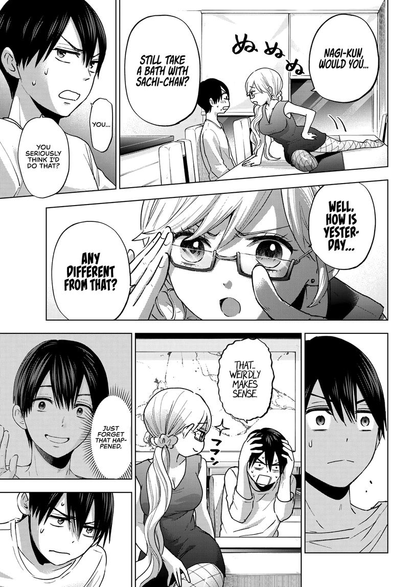 Kakkou No IInazuke 25 9