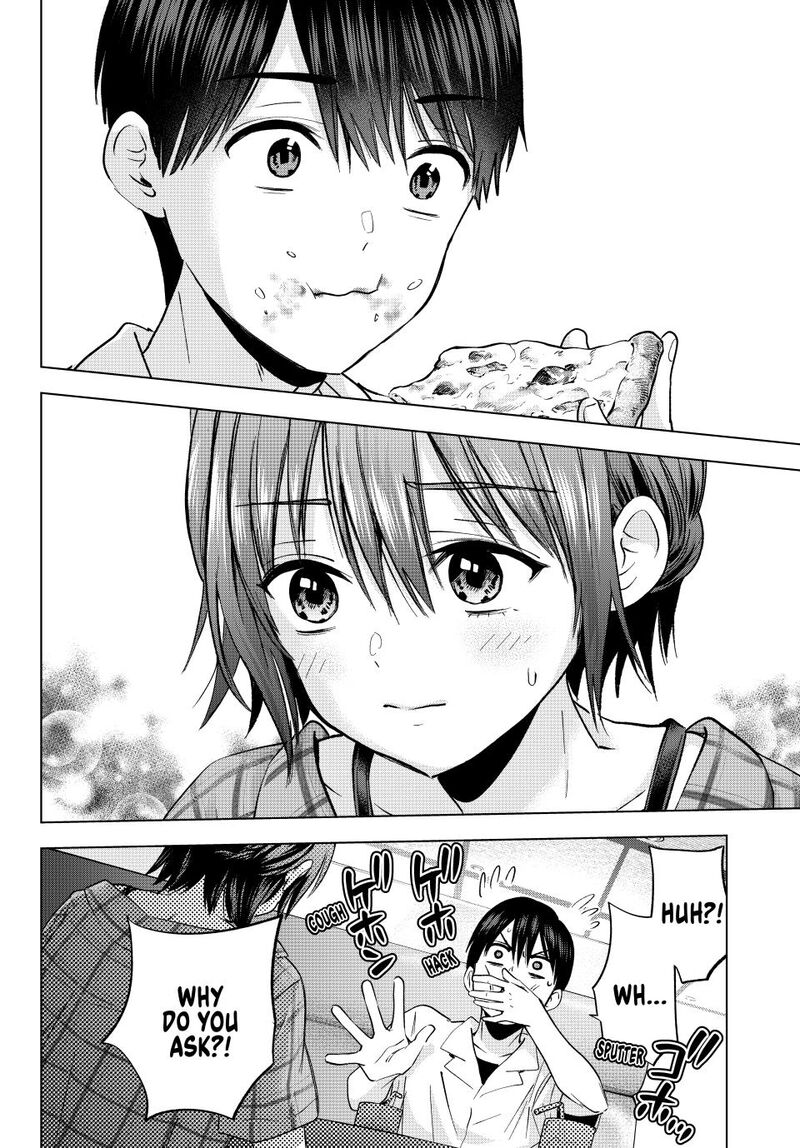 Kakkou No IInazuke 255 10