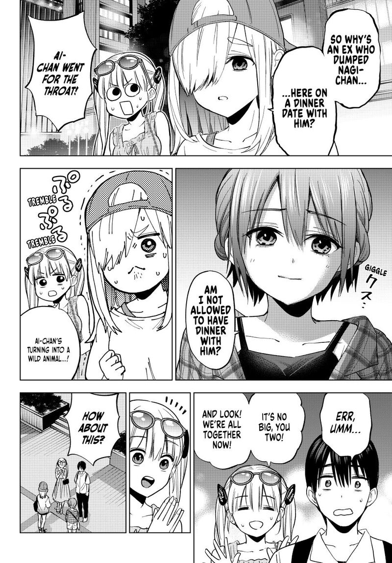 Kakkou No IInazuke 255 14