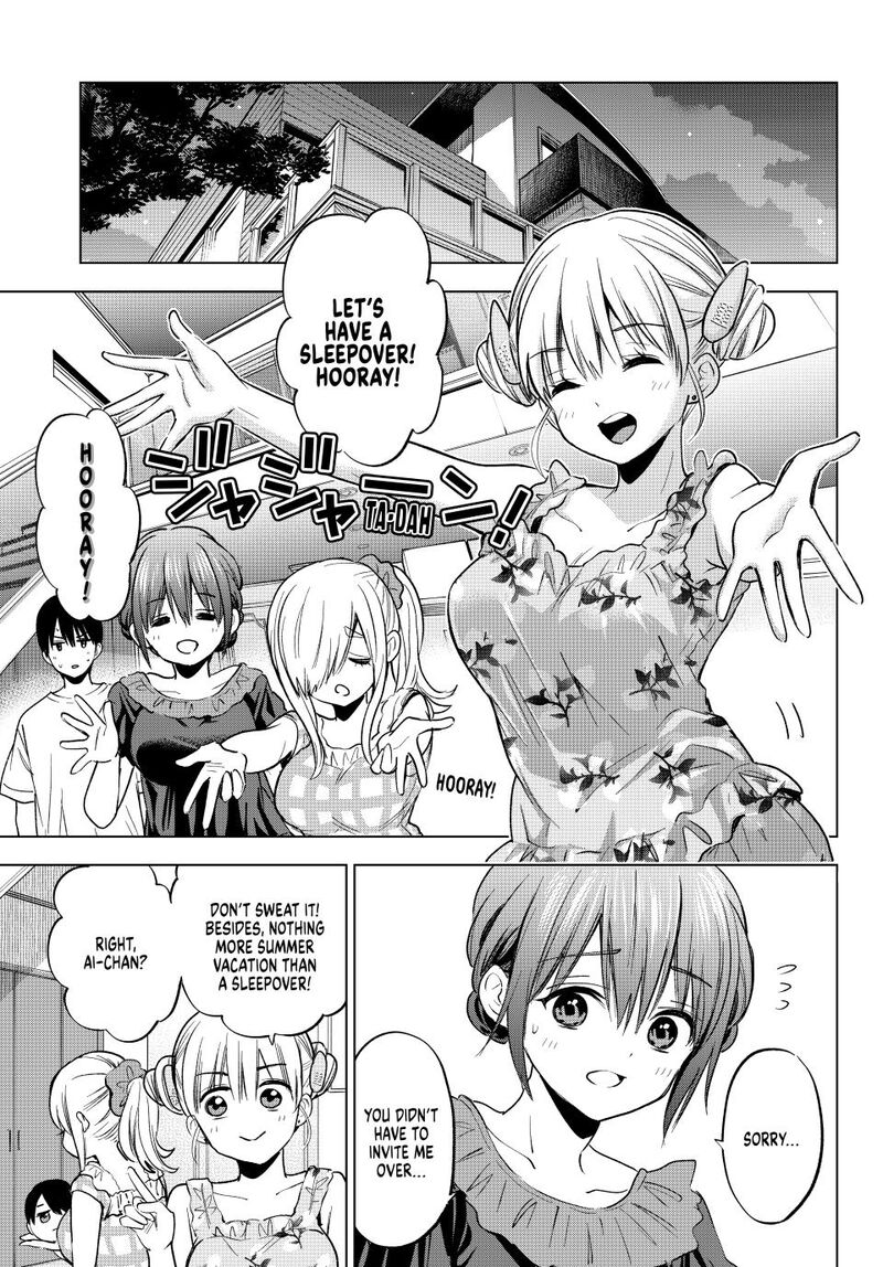 Kakkou No IInazuke 255 15