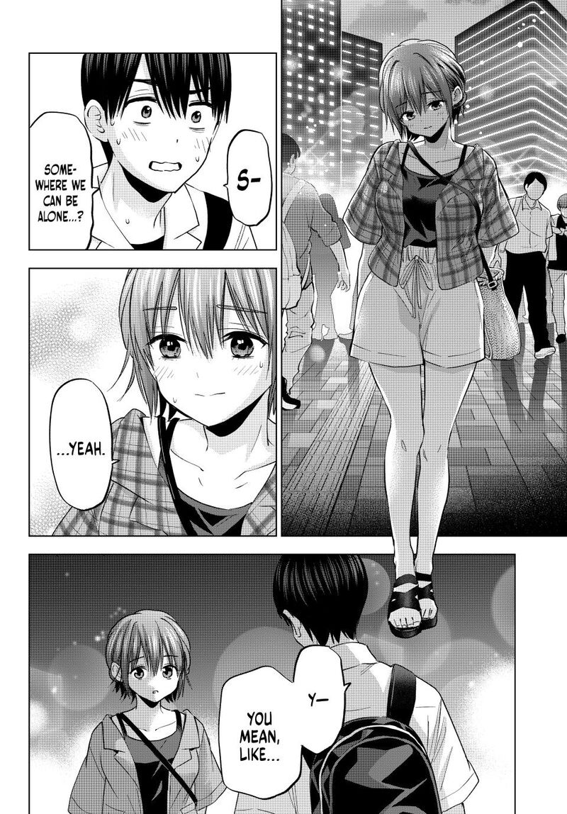 Kakkou No IInazuke 255 2