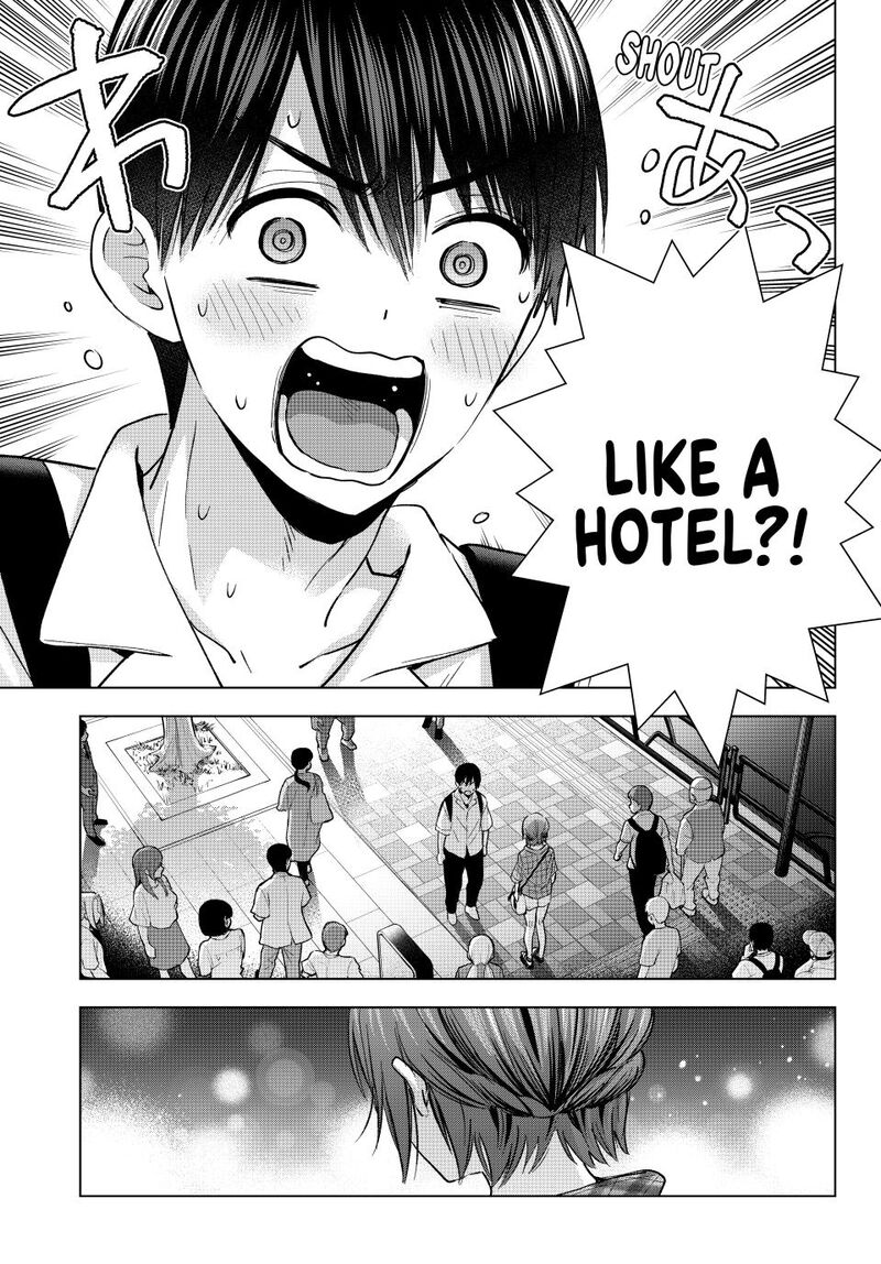 Kakkou No IInazuke 255 3