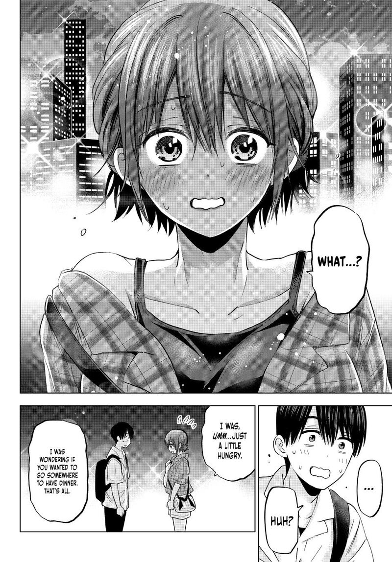 Kakkou No IInazuke 255 4