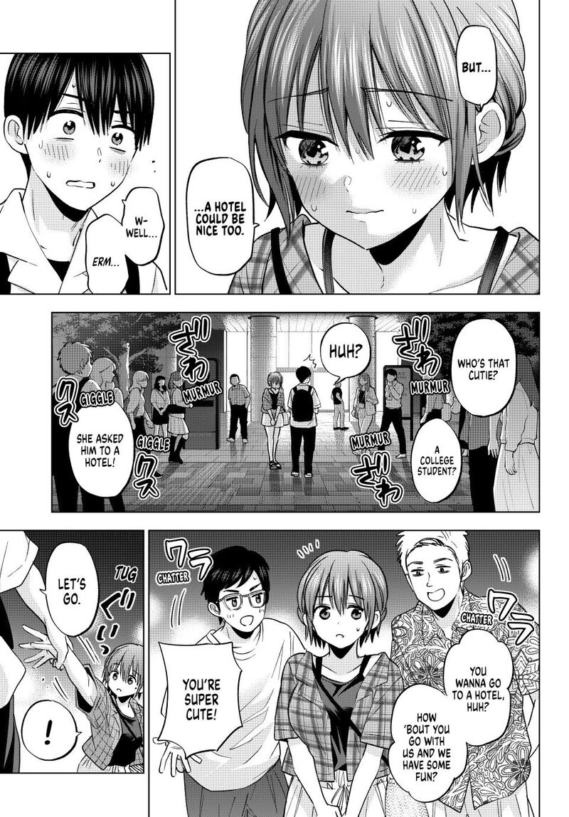 Kakkou No IInazuke 255 5