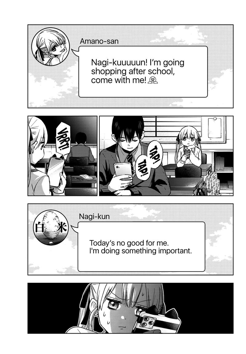 Kakkou No IInazuke 26 1