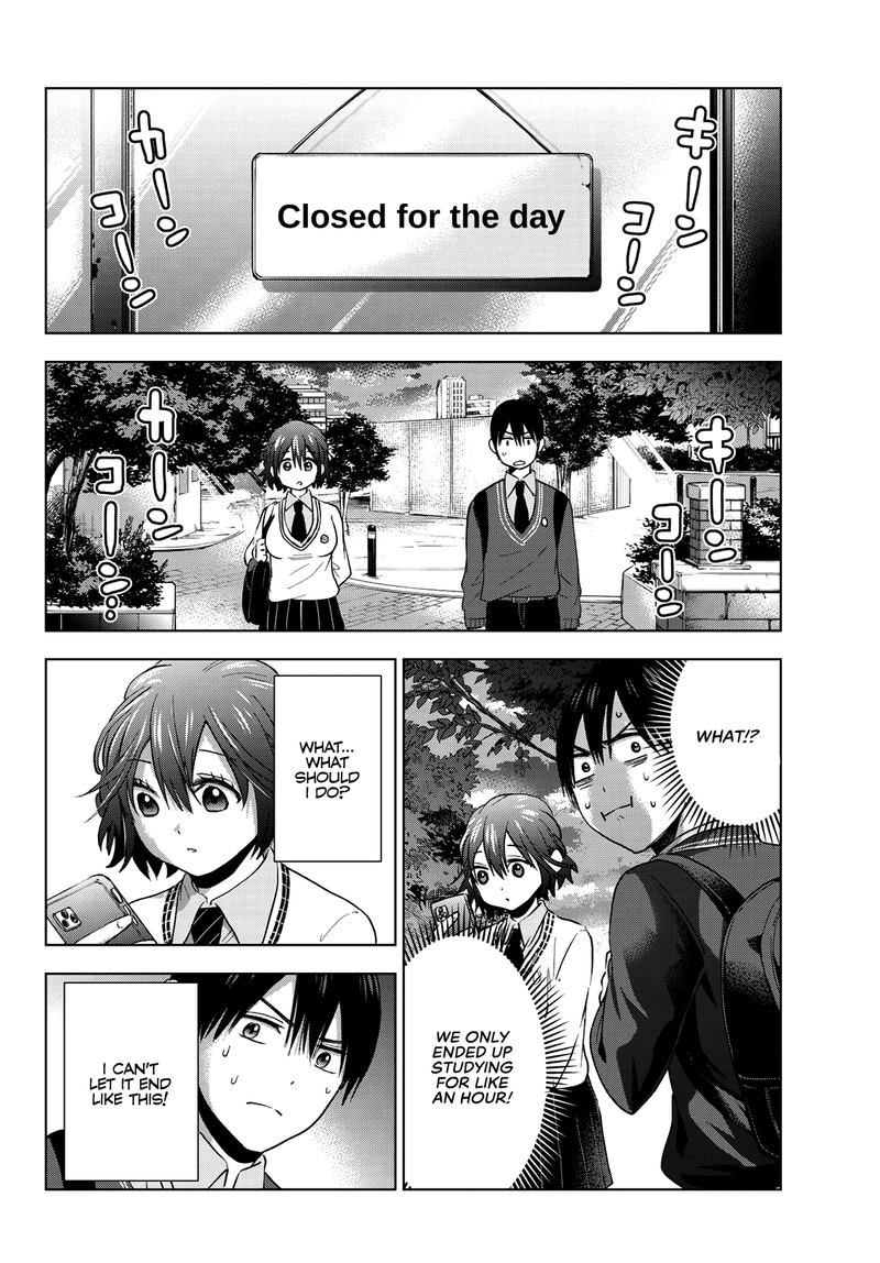 Kakkou No IInazuke 26 10