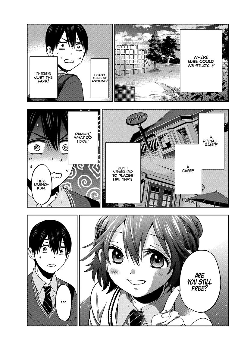 Kakkou No IInazuke 26 11