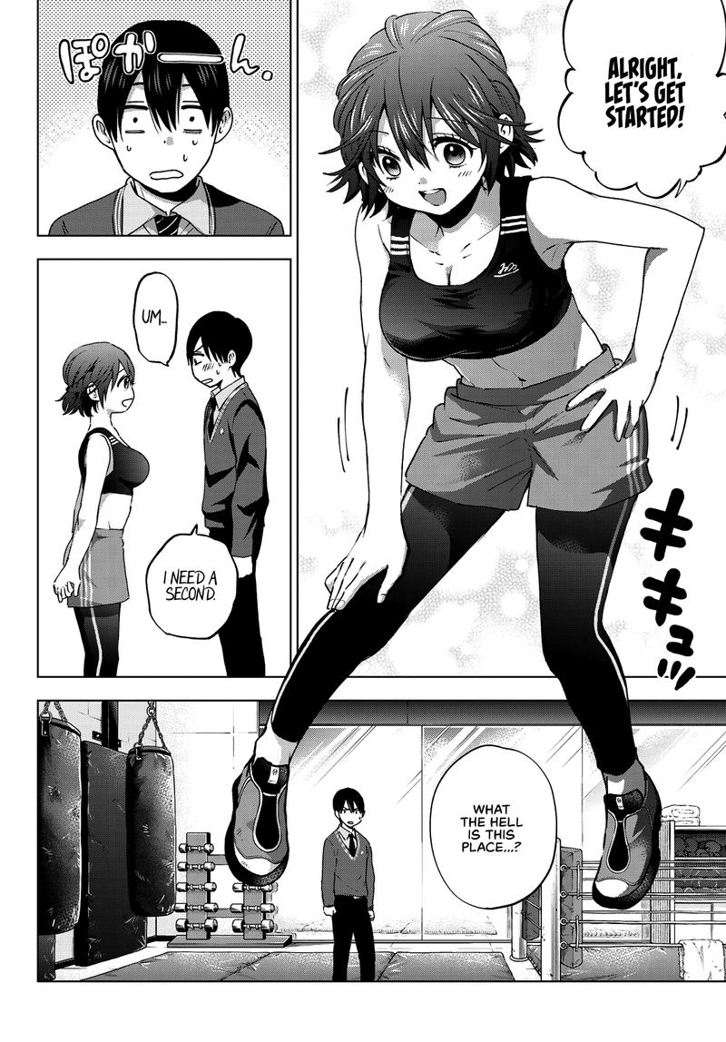 Kakkou No IInazuke 26 12