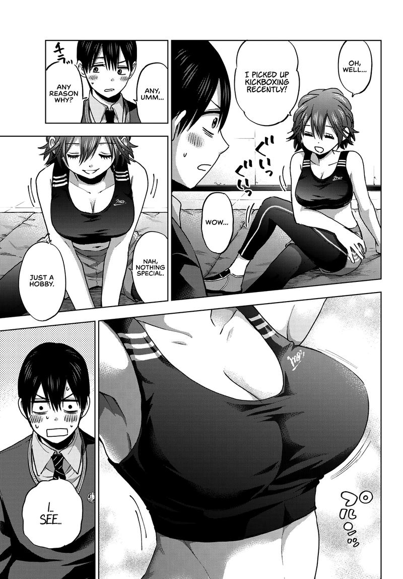 Kakkou No IInazuke 26 13