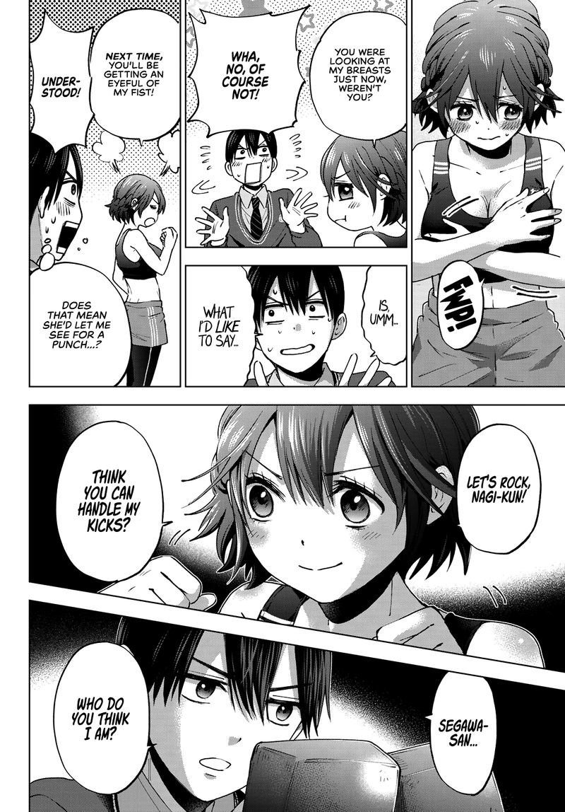 Kakkou No IInazuke 26 14