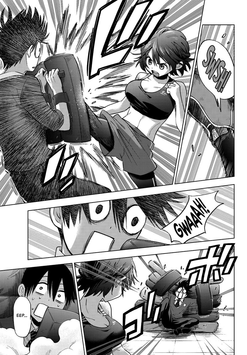 Kakkou No IInazuke 26 15