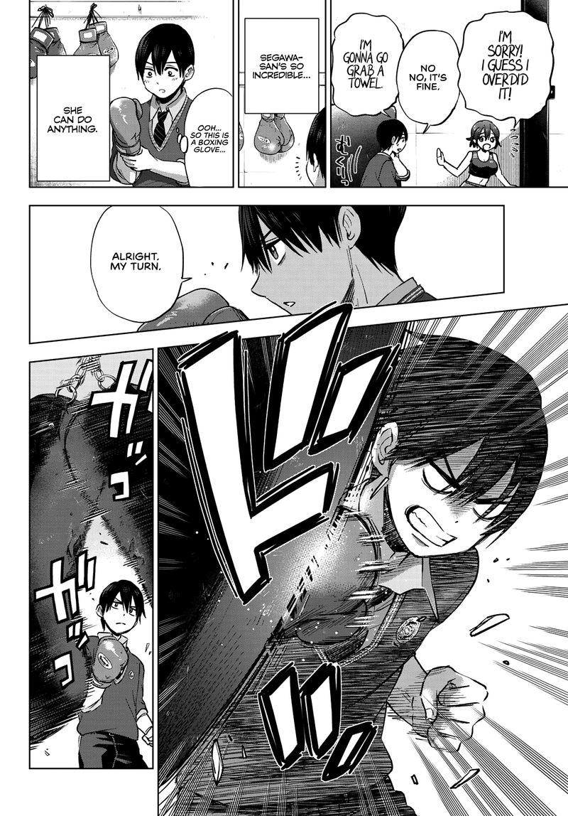 Kakkou No IInazuke 26 16