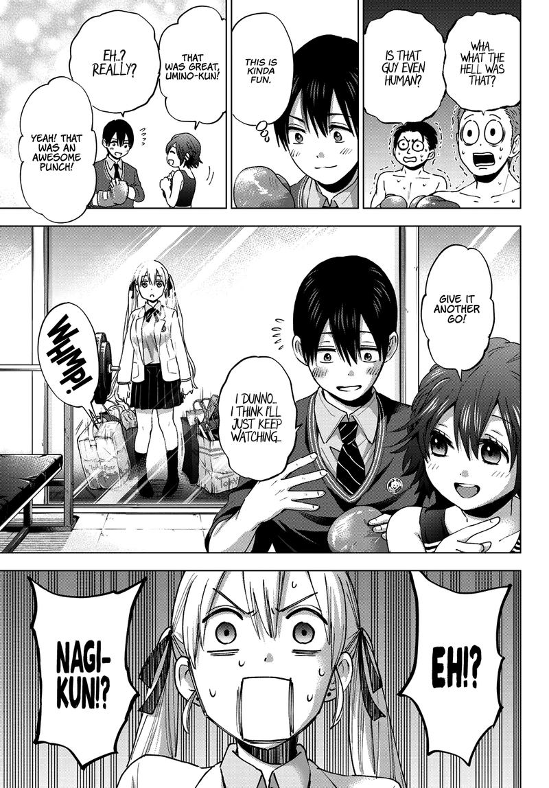 Kakkou No IInazuke 26 17