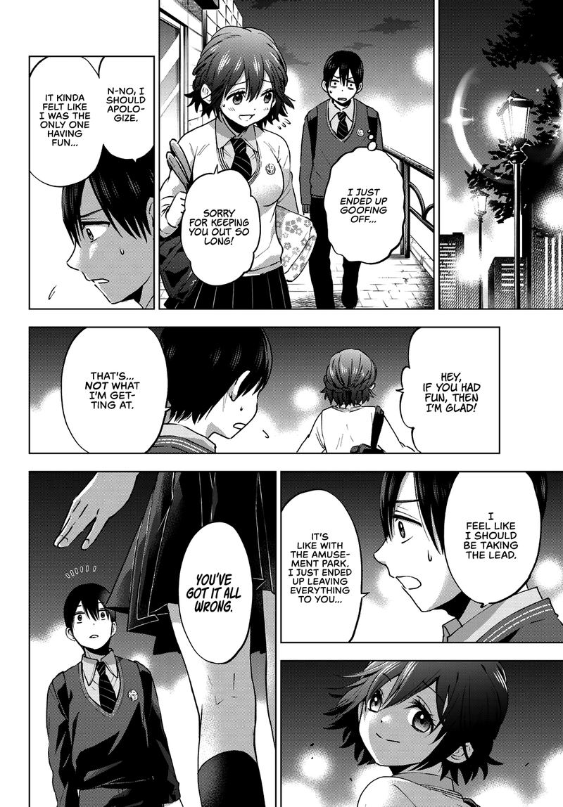Kakkou No IInazuke 26 18