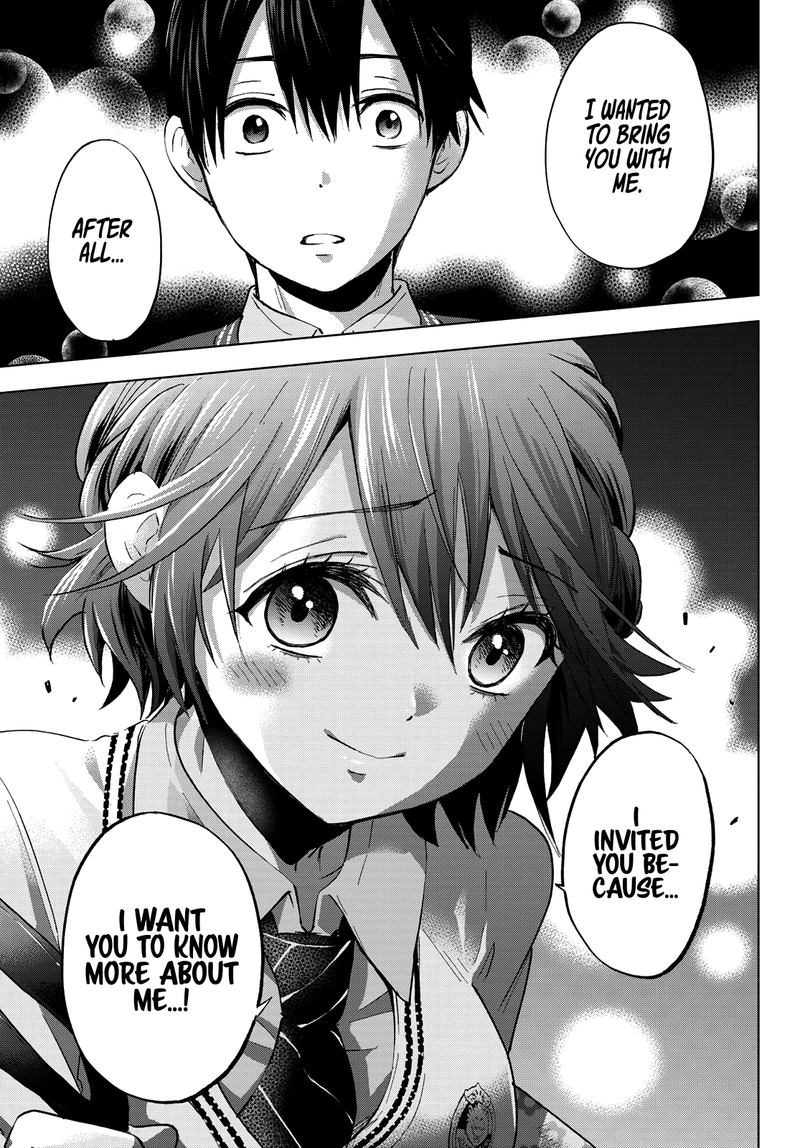 Kakkou No IInazuke 26 19