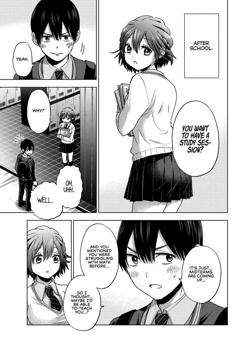 Kakkou No IInazuke 26 3