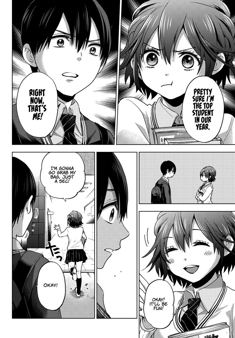 Kakkou No IInazuke 26 4