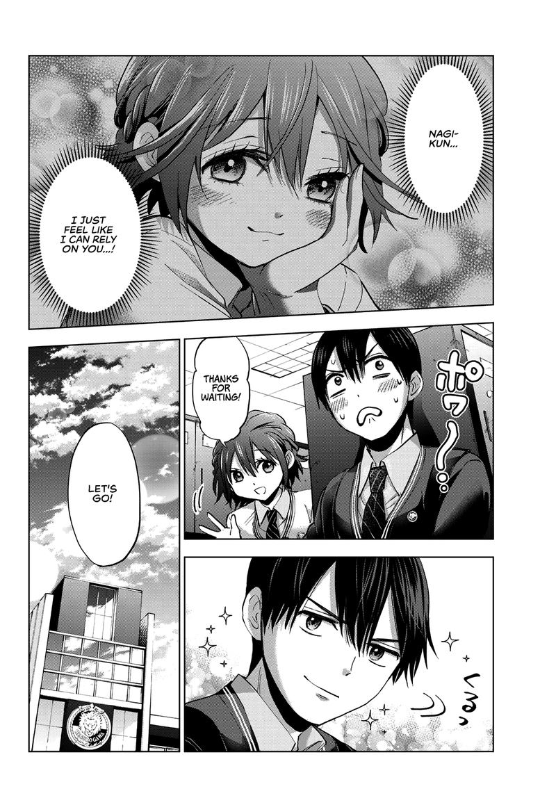 Kakkou No IInazuke 26 6