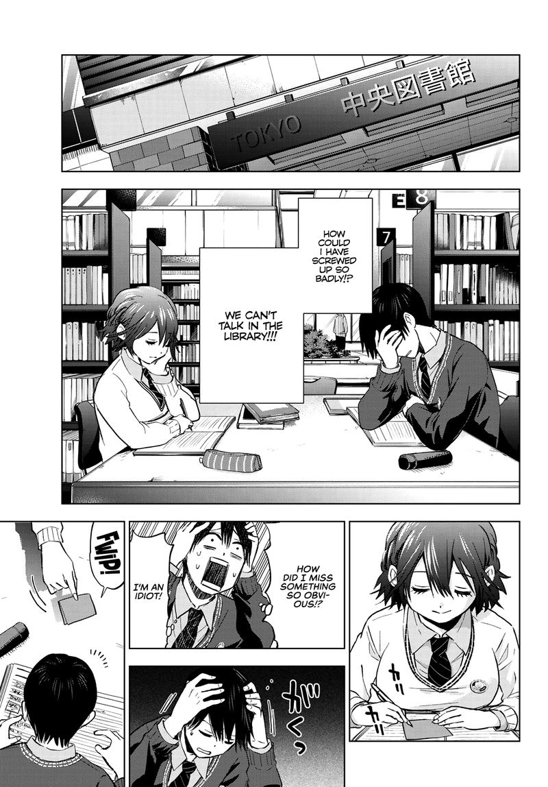 Kakkou No IInazuke 26 7
