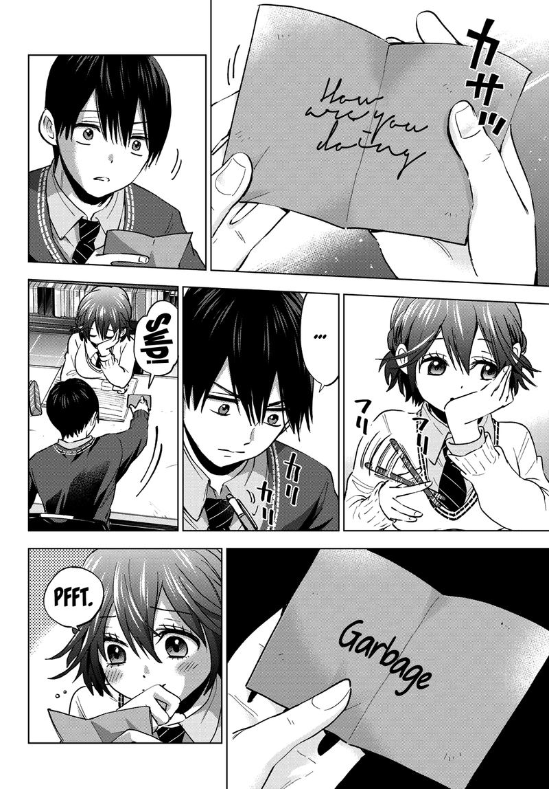 Kakkou No IInazuke 26 8