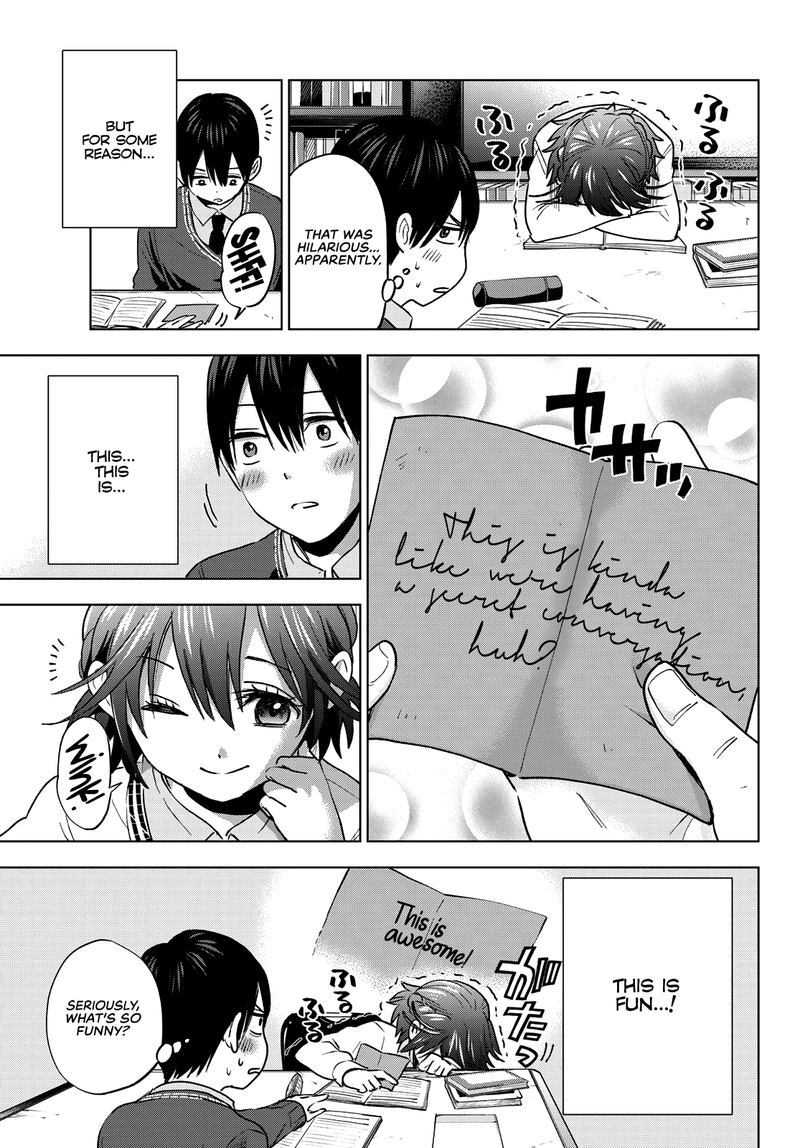 Kakkou No IInazuke 26 9