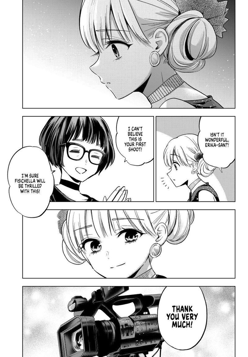Kakkou No IInazuke 261 11