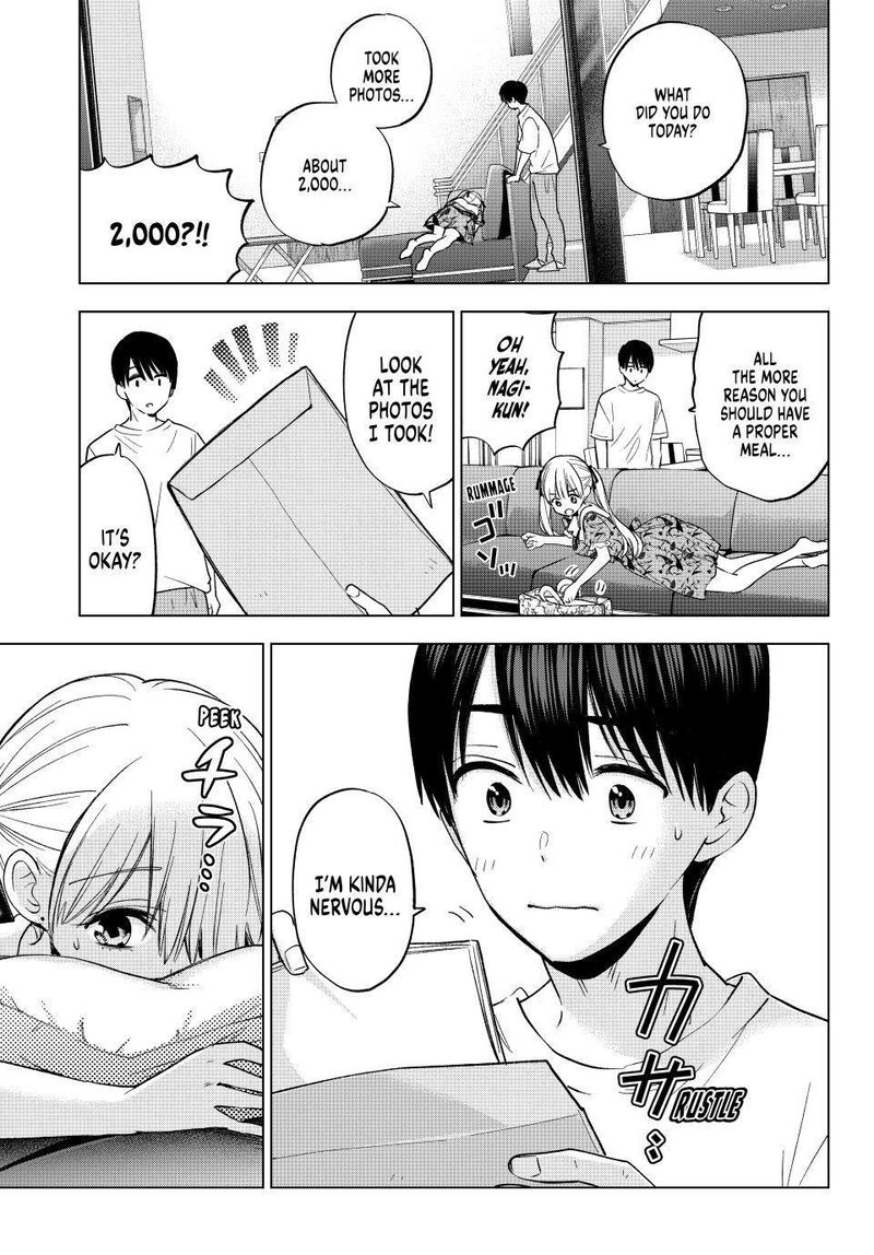 Kakkou No IInazuke 261 13