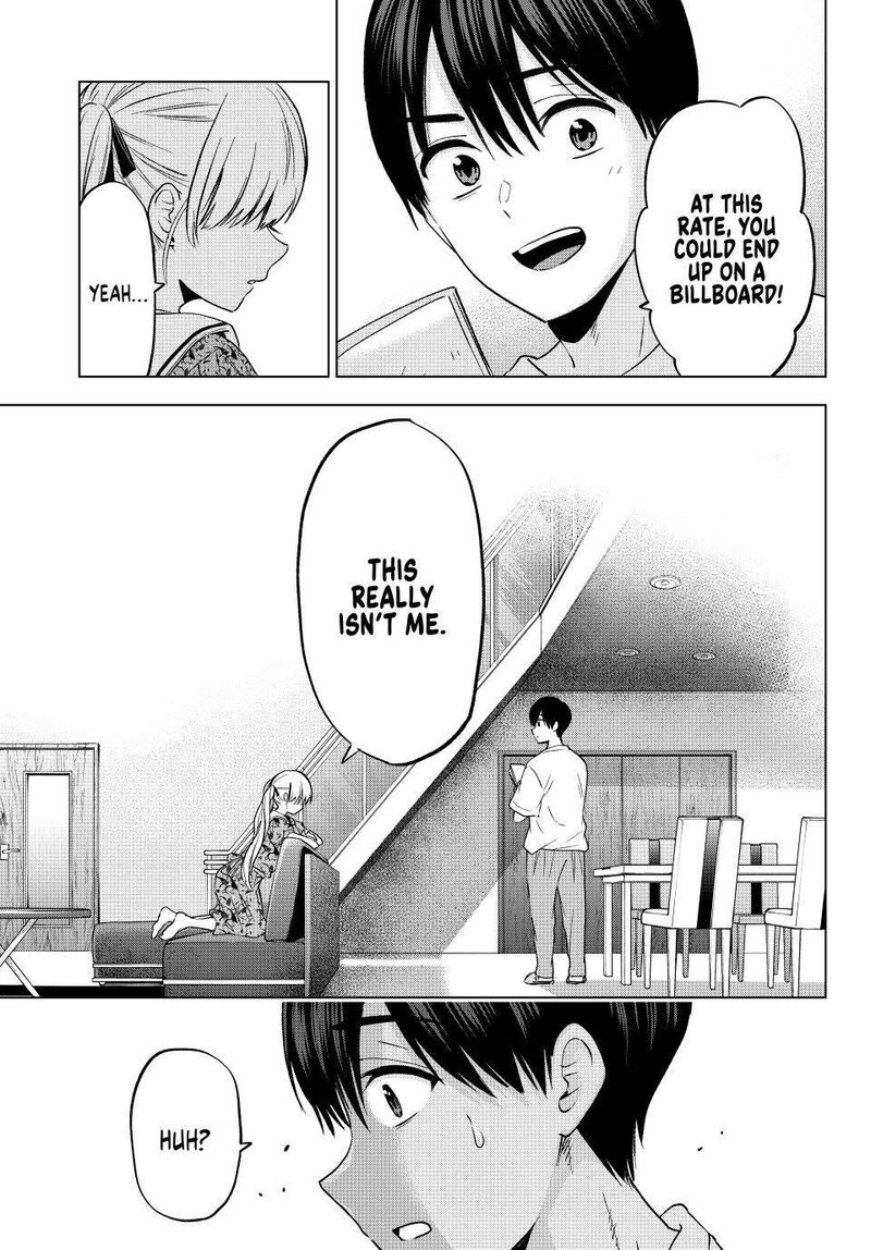 Kakkou No IInazuke 261 17