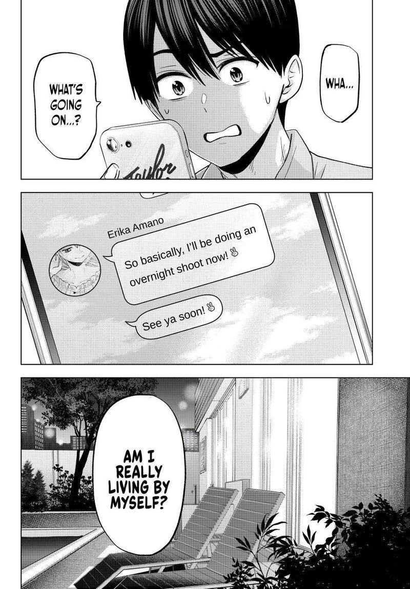 Kakkou No IInazuke 261 20