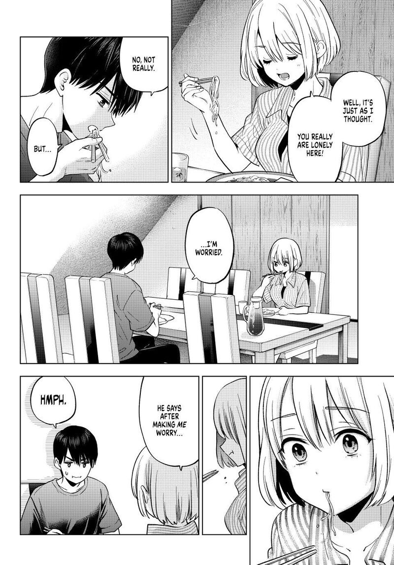 Kakkou No IInazuke 262 12