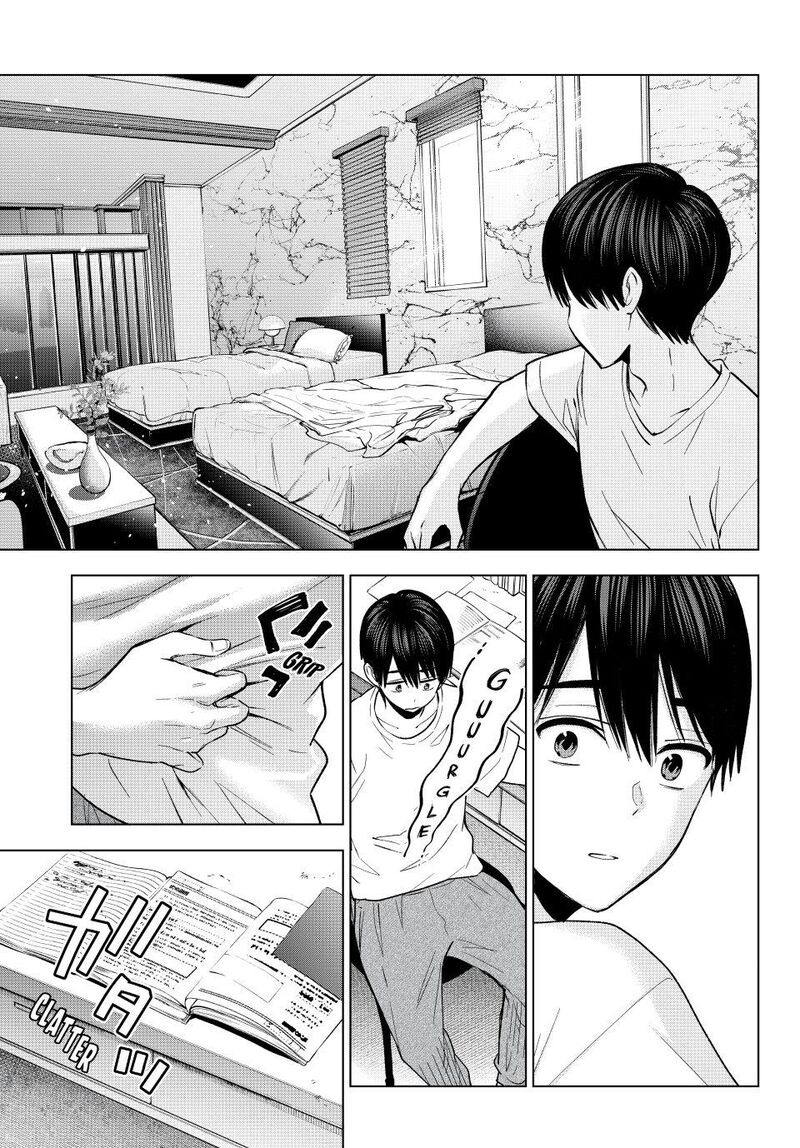 Kakkou No IInazuke 262 15