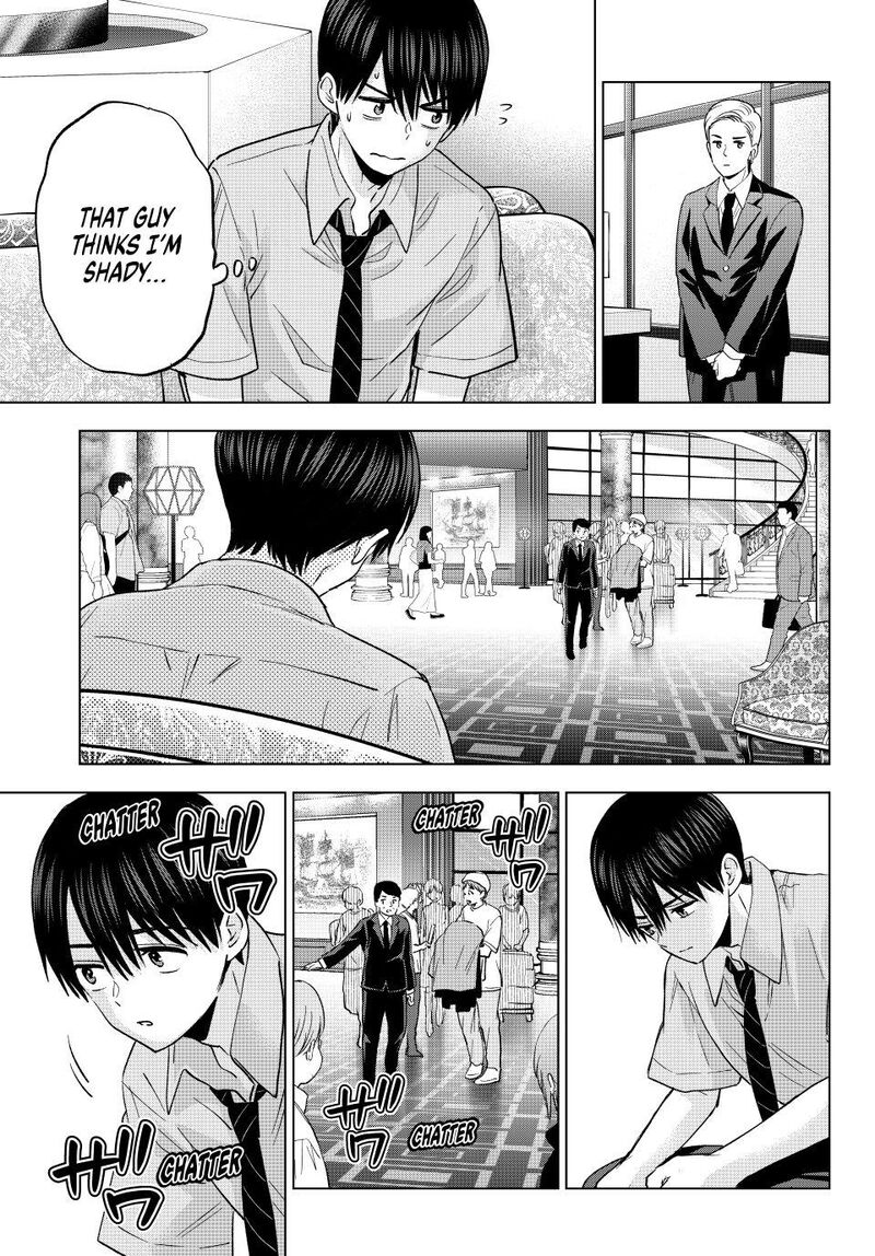 Kakkou No IInazuke 262 17