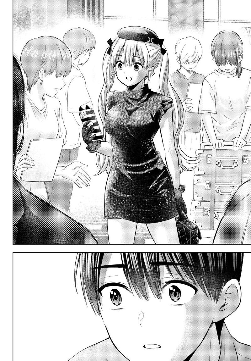 Kakkou No IInazuke 262 18