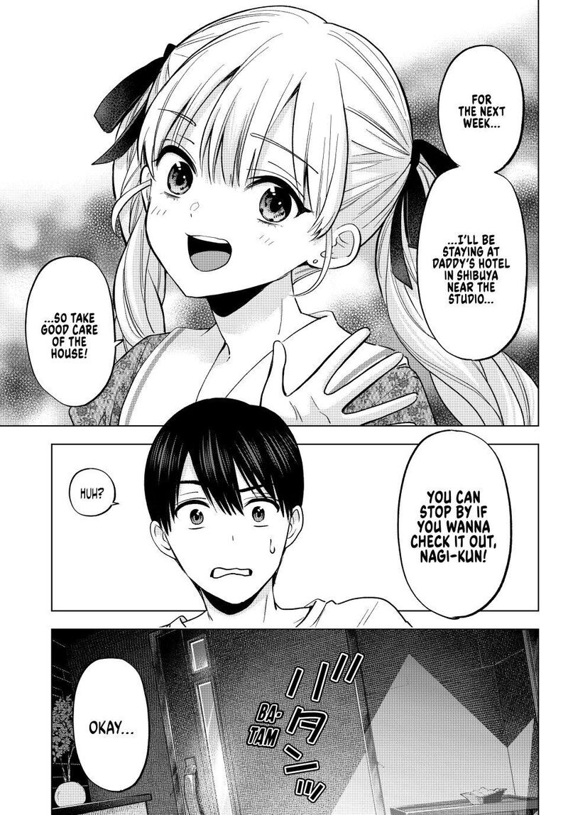 Kakkou No IInazuke 262 3