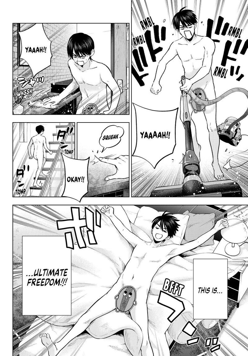 Kakkou No IInazuke 262 6