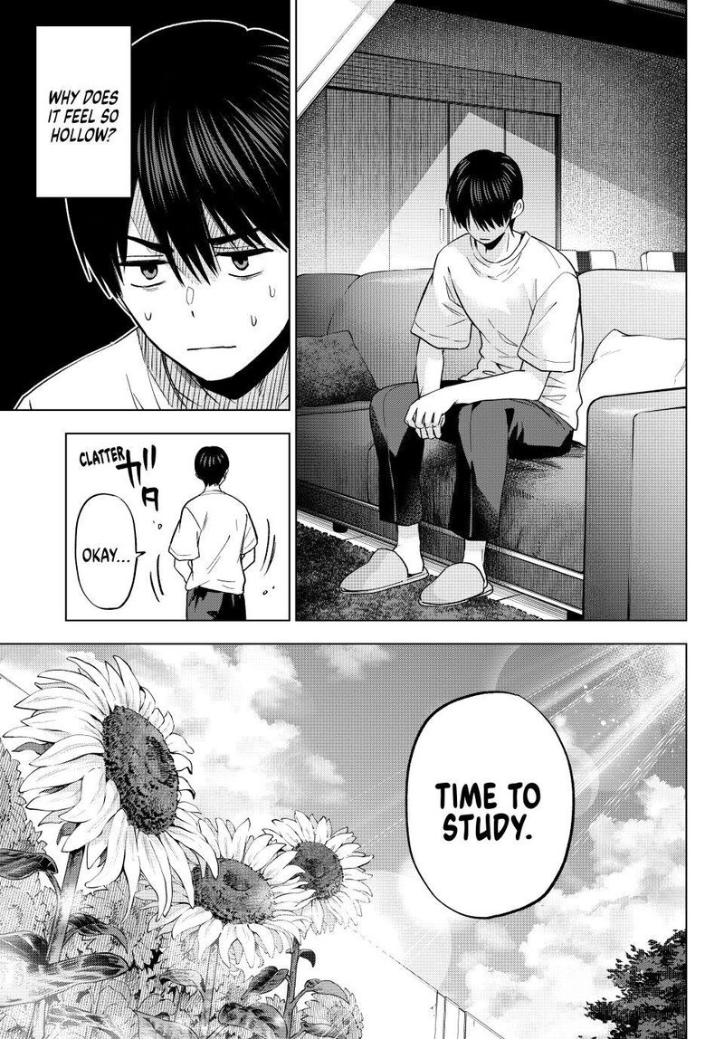 Kakkou No IInazuke 262 7