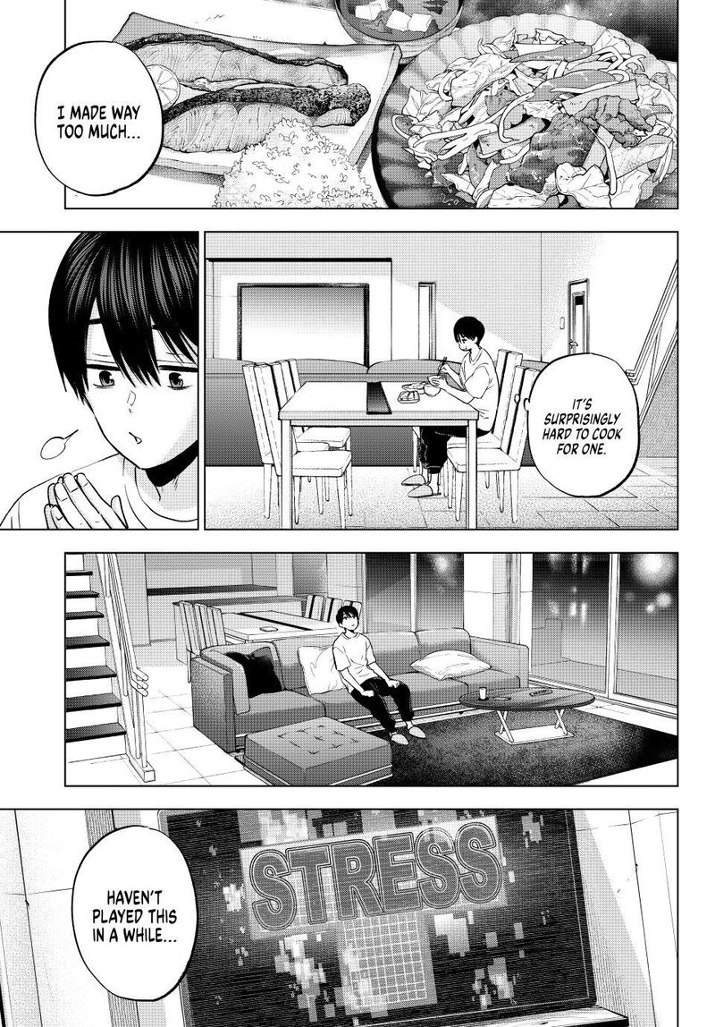 Kakkou No IInazuke 262 9