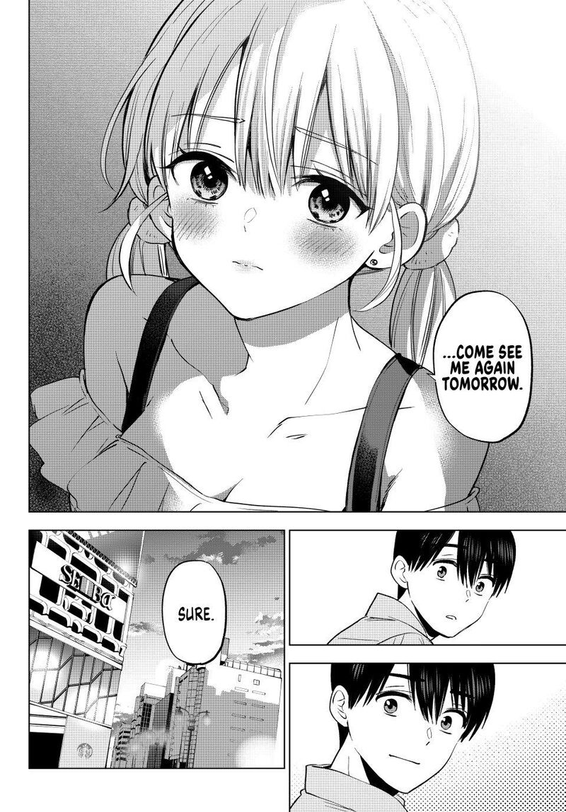 Kakkou No IInazuke 263 14