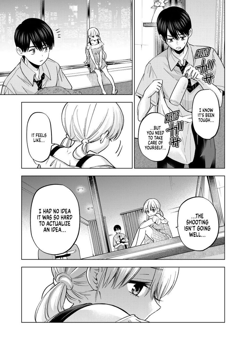 Kakkou No IInazuke 263 7