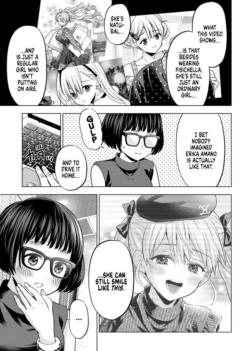 Kakkou No IInazuke 264 11