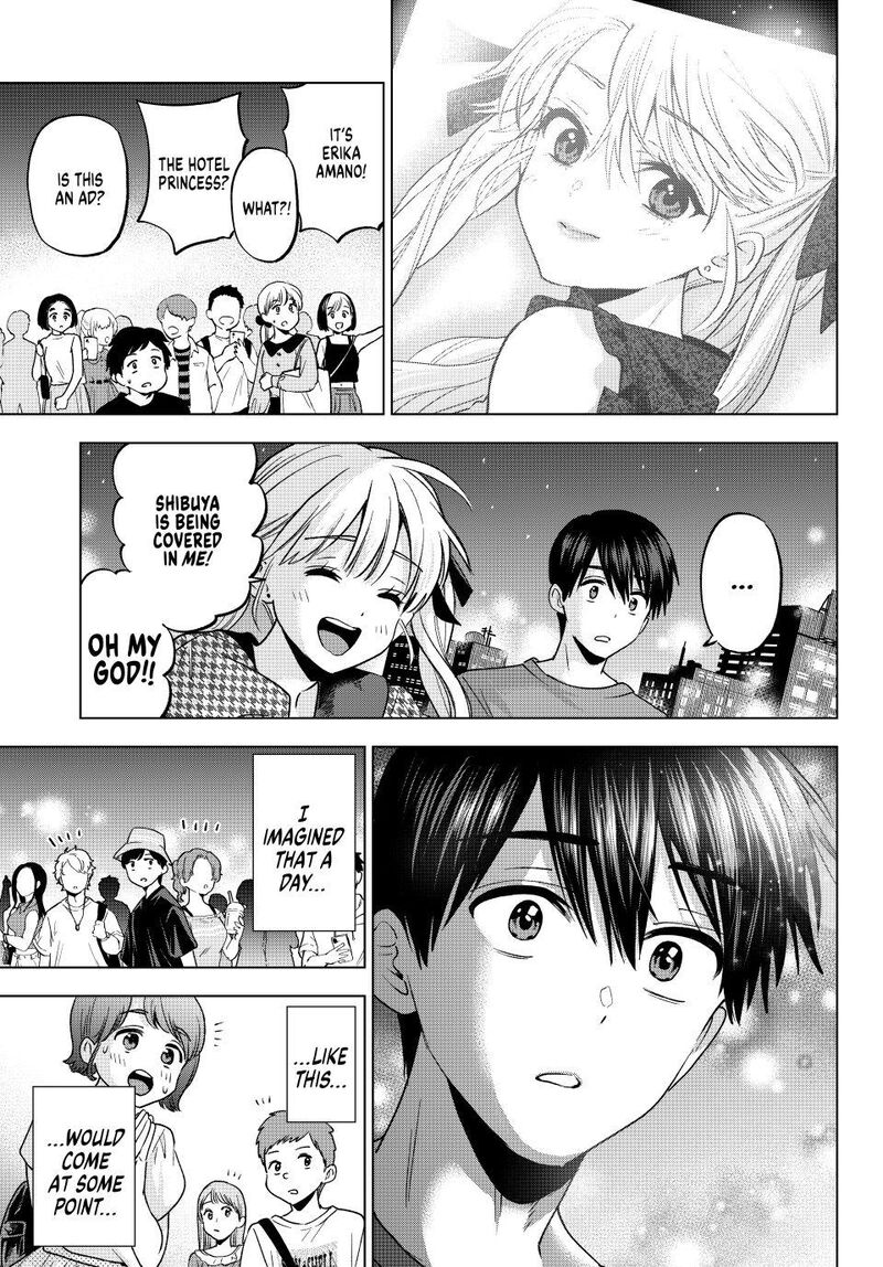 Kakkou No IInazuke 264 15