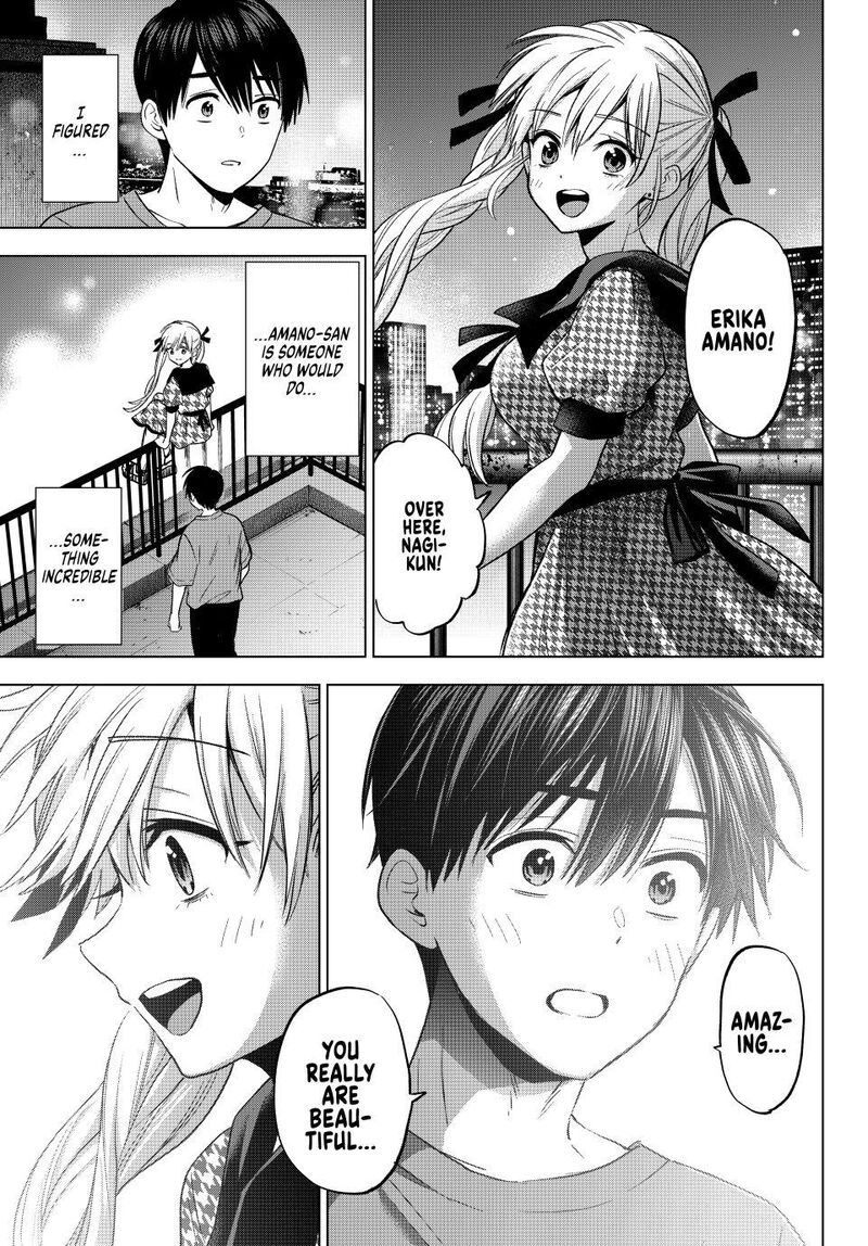 Kakkou No IInazuke 264 17