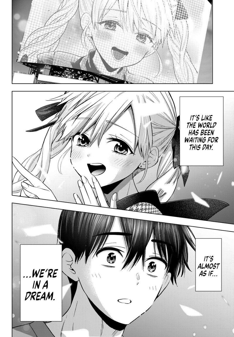 Kakkou No IInazuke 264 19