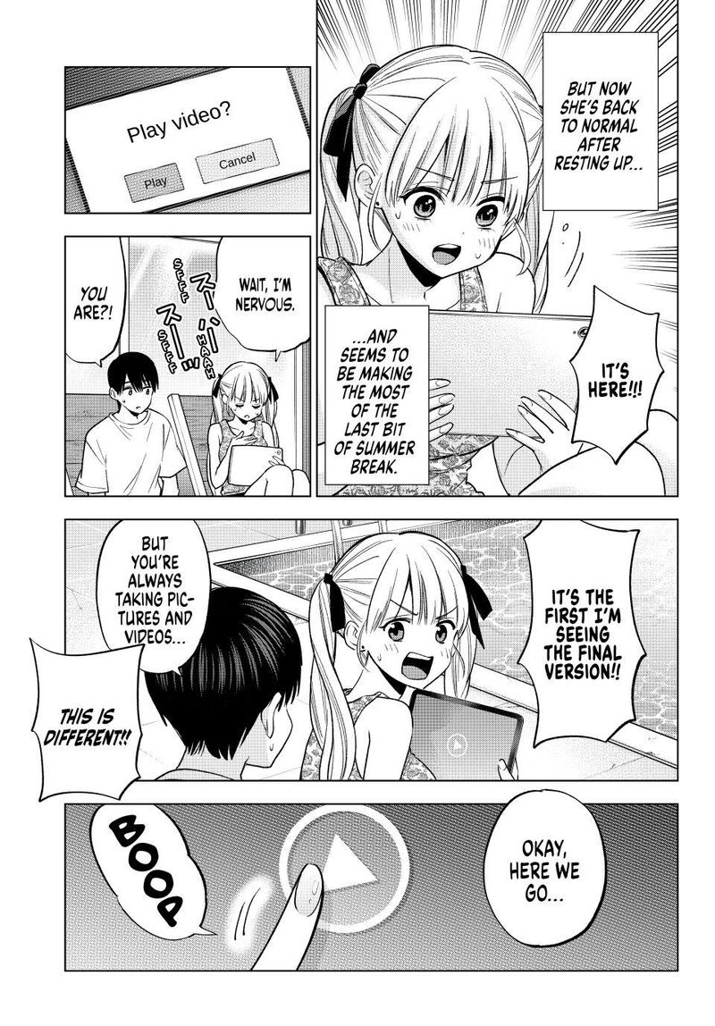 Kakkou No IInazuke 264 3