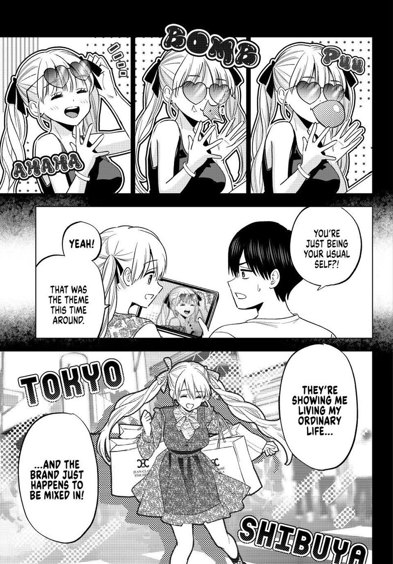 Kakkou No IInazuke 264 5